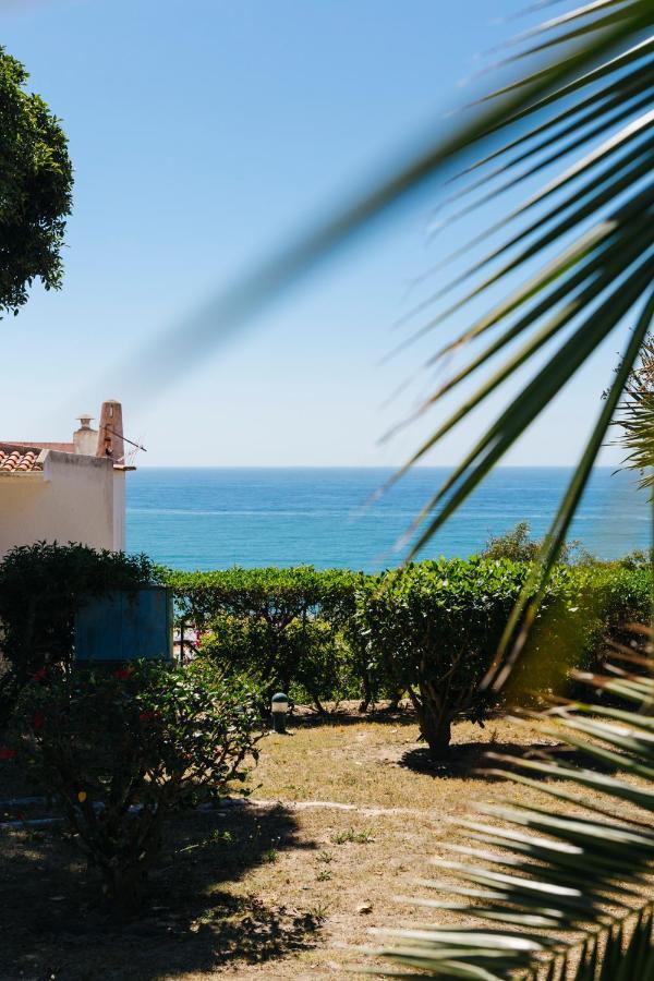 Great View To Sea, Villa With Pool Салема Экстерьер фото